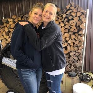 Meet your Posher, Carolyn